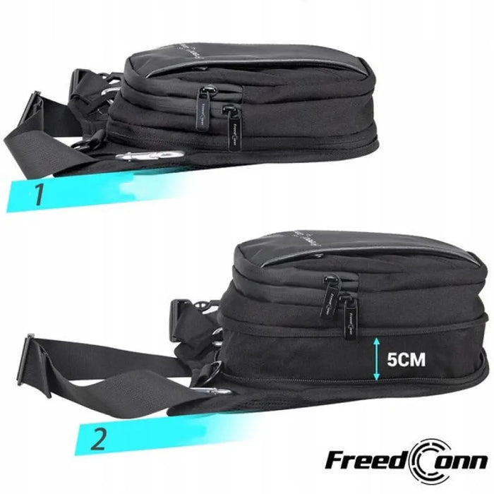 ЧАНТИЧКА ЗА БЕДРА FREEDCONN ZC084