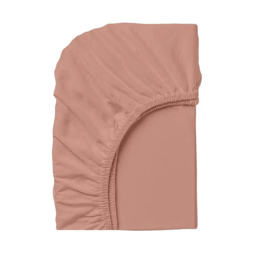 ЧАРШАФ С ЛАСТИК DILIOS 90X200X25 ПРАСКОВА