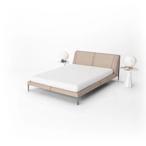 ЧАРШАФ С ЛАСТИК ЗА МАТРАК 160Х200 СМ DILIOS БЯЛ