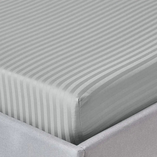 ЧАРШАФ С ЛАСТИК 100X200 CM И КАЛЪФКА 50X70 CM MIABELLA HOME