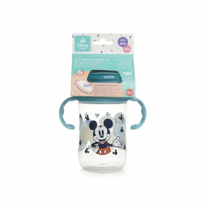 чашата за обучение ThermoBaby 360 ml