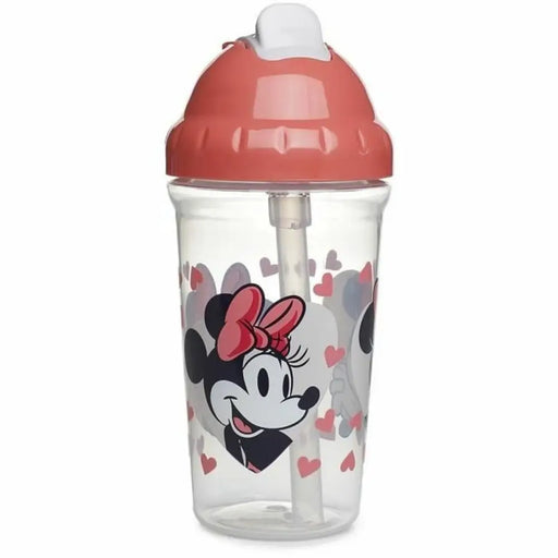 чашата за обучение ThermoBaby MINNIE COLLECTOR LEAK-PROOF
