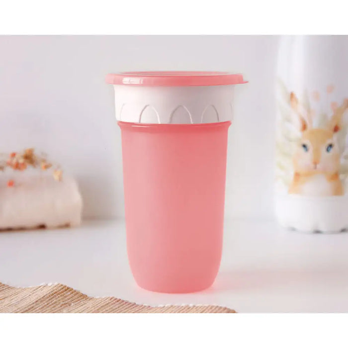 Чаша 300 ml Розов