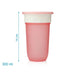 Чаша 300 ml Розов