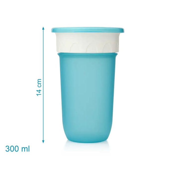 Чаша 300 ml Син