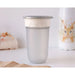 Чаша 300 ml Сив