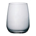 ЧАШA БЕЗАЛКОХОЛНО 430ML 3БР RESTAURANT BORMIOLI ROCCO