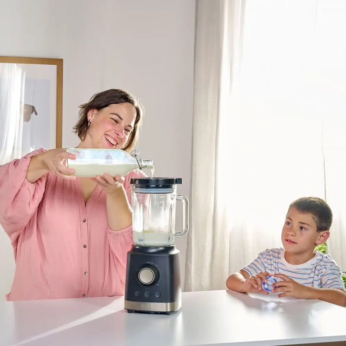 Чаша блендер Black + Decker BXJB2000E 2000W