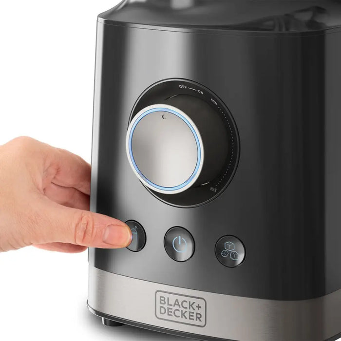 Чаша блендер Black + Decker BXJB2000E 2000W