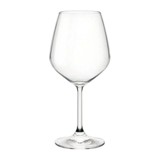 ЧАША БЯЛО ВИНО 530 ML 2БР RESTAURANT BORMIOLI ROCCO