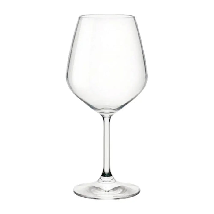 ЧАША БЯЛО ВИНО 530 ML 2БР RESTAURANT BORMIOLI ROCCO