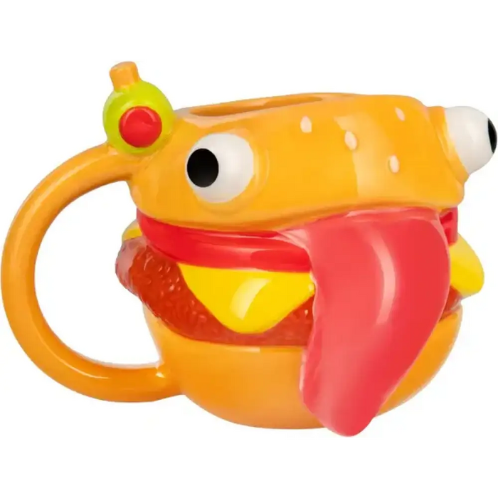 Чаша Paladone: Fortnite - Durrr Burger Shaped Mug PP14629FO
