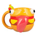 Чаша Paladone: Fortnite - Durrr Burger Shaped Mug PP14629FO