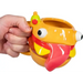 Чаша Paladone: Fortnite - Durrr Burger Shaped Mug PP14629FO