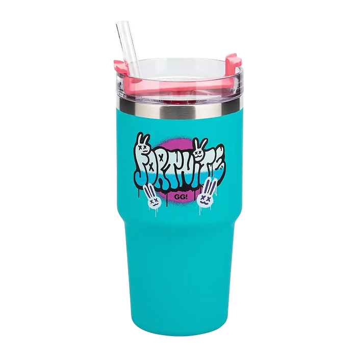 Чаша Paladone: Fortnite - Gamer Cup (PP14598FO)