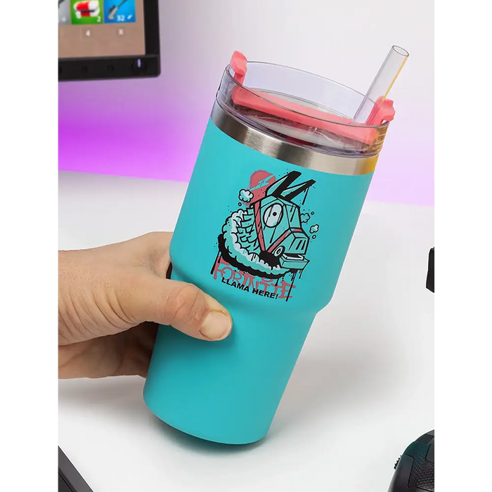 Чаша Paladone: Fortnite - Gamer Cup (PP14598FO)