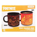 Чаша Paladone: Fortnite - Heat Change Mug (PP14663FO)