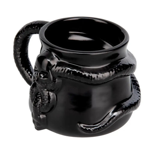 Чаша Paladone: Harry Potter - Dark Mark Mug (PP14643HP)