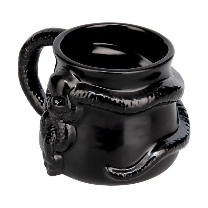 Чаша Paladone: Harry Potter - Dark Mark Mug (PP14643HP)