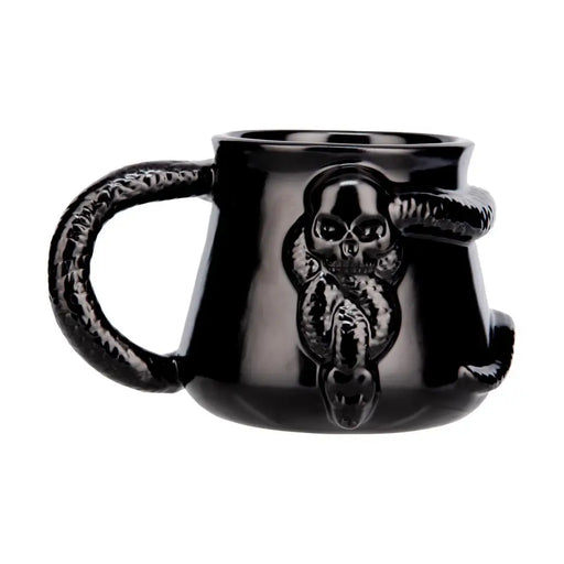 Чаша Paladone: Harry Potter - Dark Mark Mug (PP14643HP)