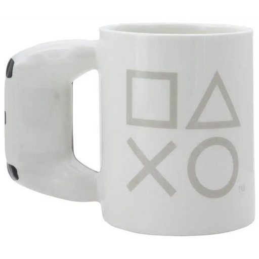 Чаша Paladone Playstation - PS5 Shaped Mug (480ml) PP9403PS