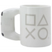 Чаша Paladone Playstation - PS5 Shaped Mug (480ml) PP9403PS
