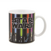 Чаша Paladone: Star Wars - Lightsaber Heat Change Mug DV