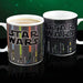 Чаша Paladone: Star Wars - Lightsaber Heat Change Mug DV