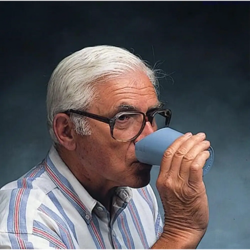 Чаша с изрезка