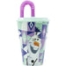 Чаша със Сламка Frozen CZ11363 430 ml