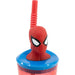 Чаша със Сламка Spider-Man CZ11338 3D