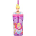 Чаша със Сламка Disney Princess CZ11334 3D Розов