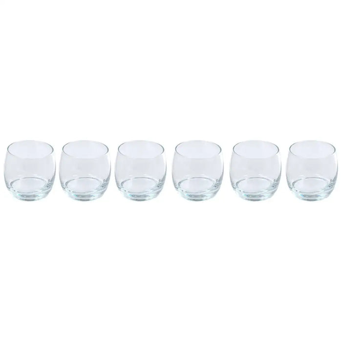 ЧАШA ЗА АЛКОХОЛ 325 ML 6БР LUN LAV