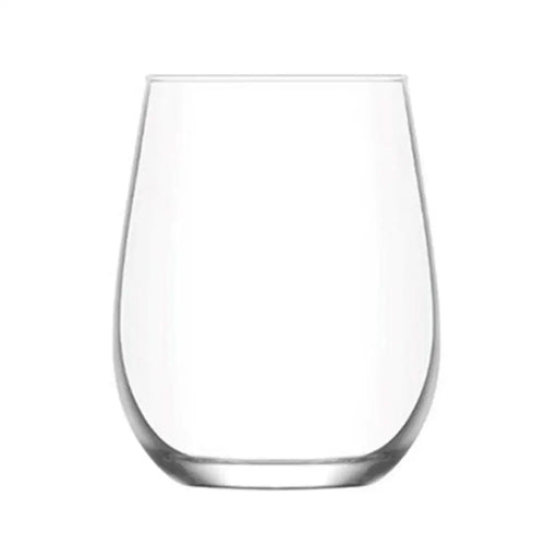 ЧАША ЗА БЕЗАЛКОХОЛНО 475 ML 6БР LAV