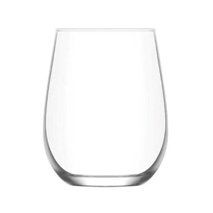ЧАША ЗА БЕЗАЛКОХОЛНО 475 ML 6БР LAV
