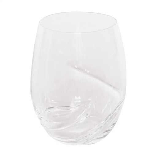ЧАША ЗА БЕЗАЛКОХОЛНО 500ML 2БР TURBULENCE BOHEMIA