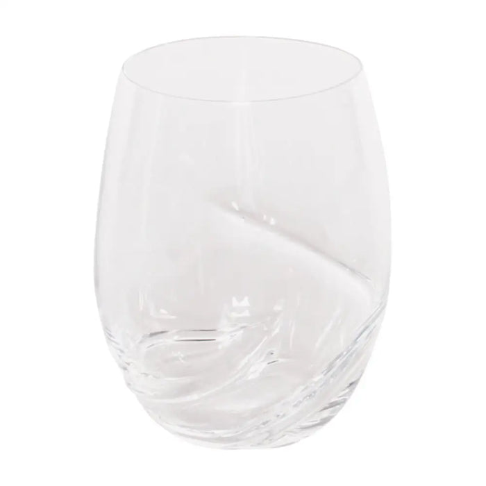 ЧАША ЗА БЕЗАЛКОХОЛНО 500ML 2БР TURBULENCE BOHEMIA