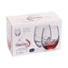 ЧАША ЗА БЕЗАЛКОХОЛНО 500ML 2БР TURBULENCE BOHEMIA