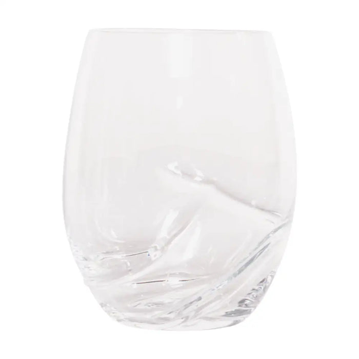 ЧАША ЗА БЕЗАЛКОХОЛНО 500ML 2БР TURBULENCE BOHEMIA