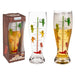 ЧАША ЗА БИРА XXL STAGES OF DRINKING 1300 ML OUT OF THE BLUE