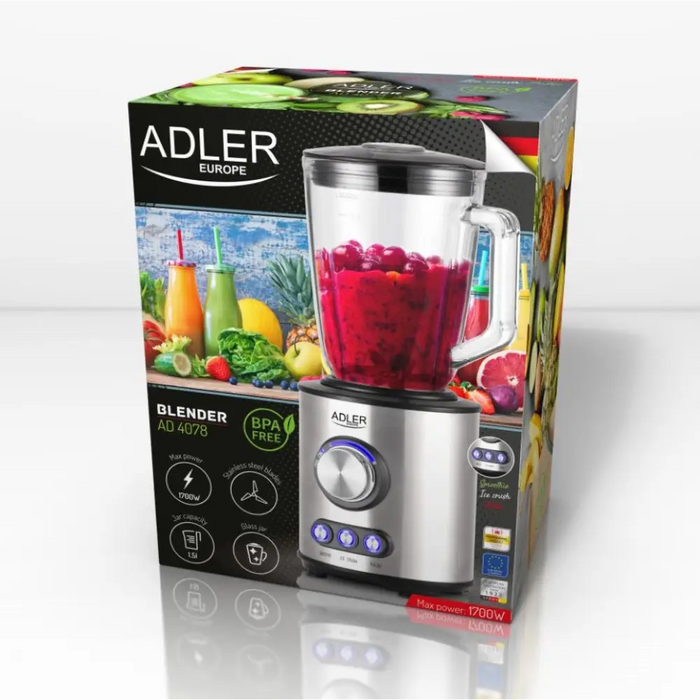 Чаша за блендер Adler AD 4078