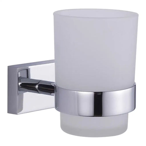 ЧАША ЗА ЧЕТКИ ЗА ЗЪБИ С ПОСТАВКА