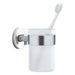 ЧАША ЗА ЧЕТКИ ЗА ЗЪБИ МАТТЕ BLOMUS AREO