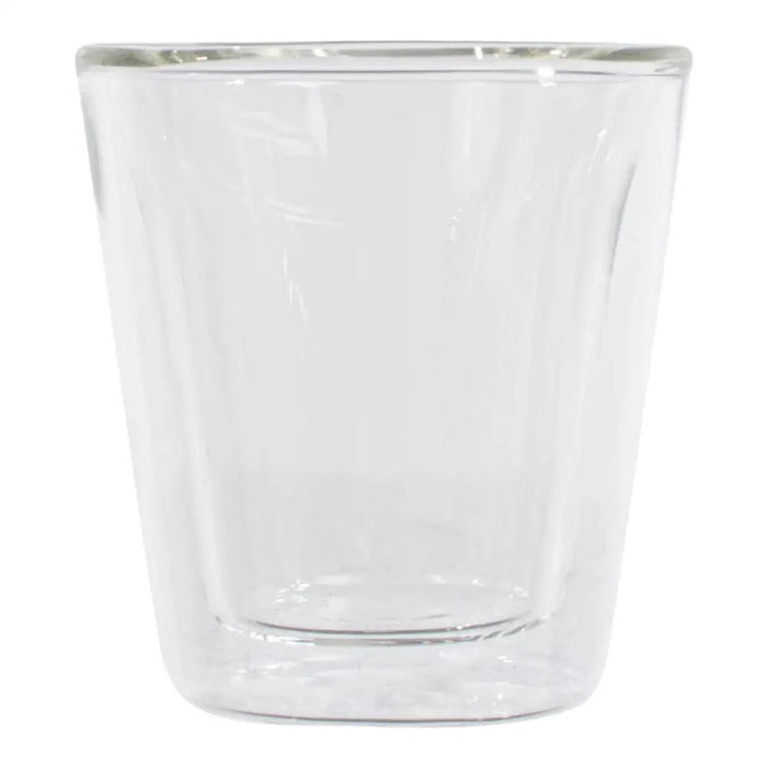 ЧАША ЗА КАФЕ ДВУСТЕННА 2БР 100 ML NERTHUS