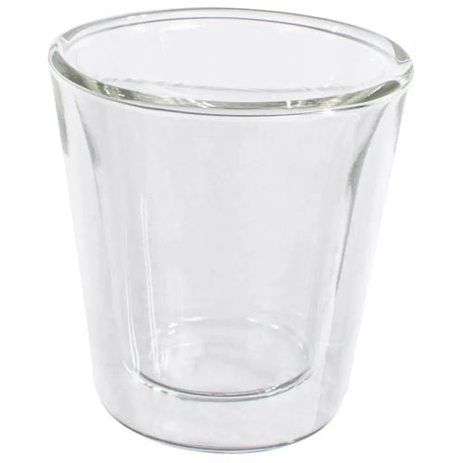 ЧАША ЗА КАФЕ ДВУСТЕННА 2БР 100 ML NERTHUS