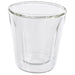 ЧАША ЗА КАФЕ ДВУСТЕННА 2БР 100 ML NERTHUS