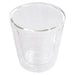 ЧАША ЗА КАФЕ ДВУСТЕННА 2БР 100 ML NERTHUS