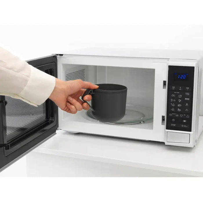 ЧАША ЗА ХРАНА DARK GREY BRABANTIA MAKE&TAKE