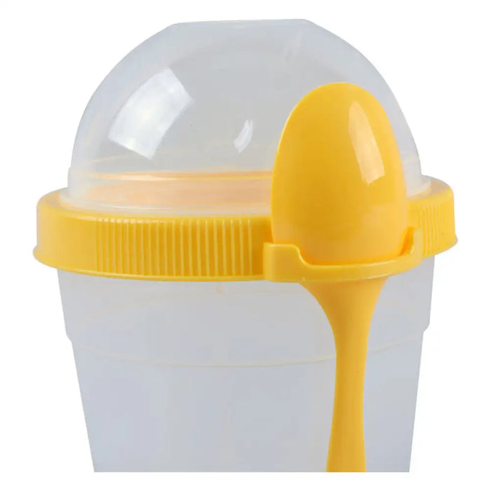 ЧАША ЗА МЮСЛИ 500ML HORECANO