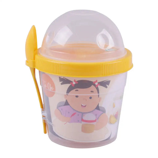 ЧАША ЗА МЮСЛИ 500ML HORECANO